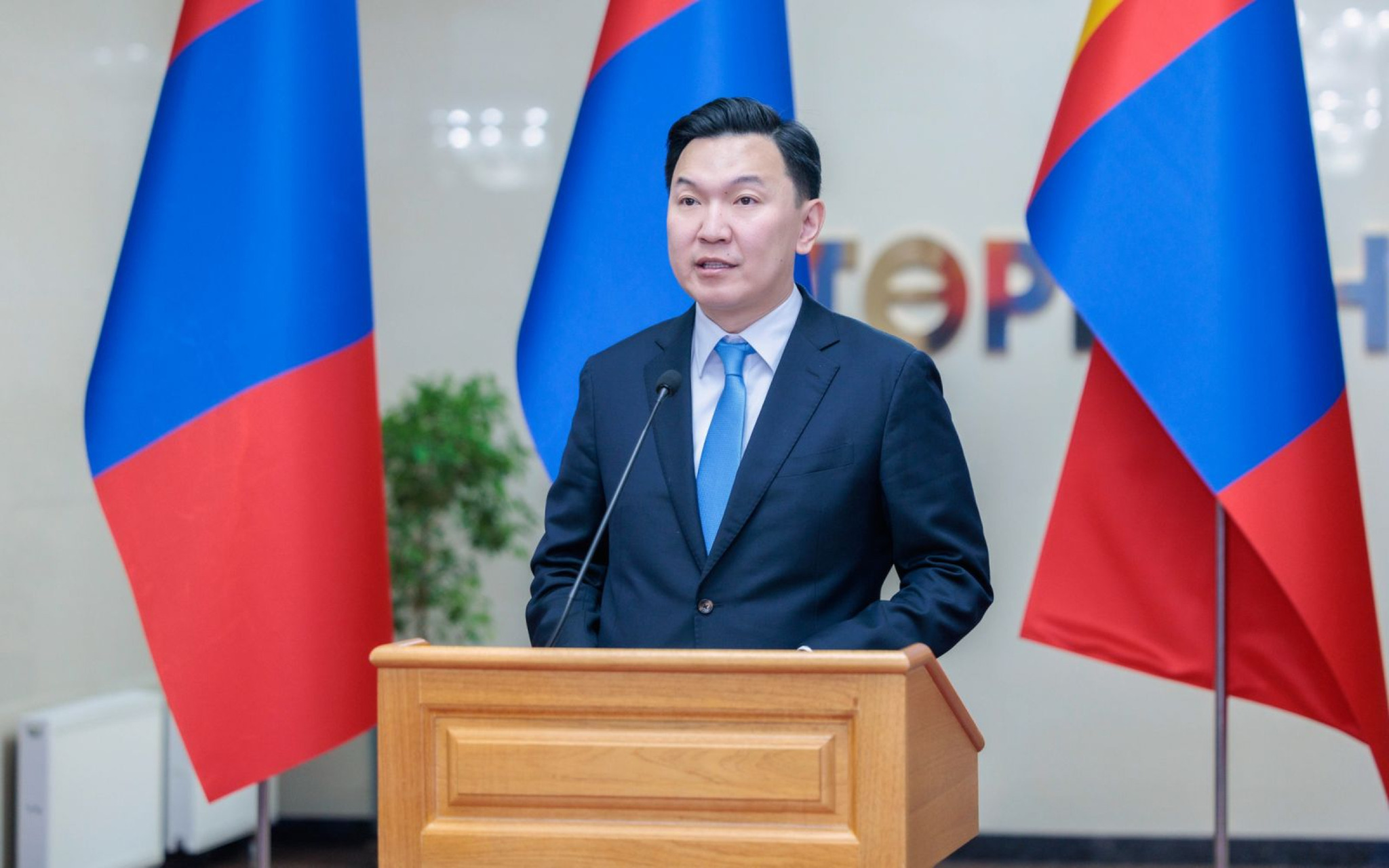 Монголын ТОП-100 компанид 85 мянган хүн ажиллаж, 2025 онд найман их наяд төгрөгийн татвар төлжээ